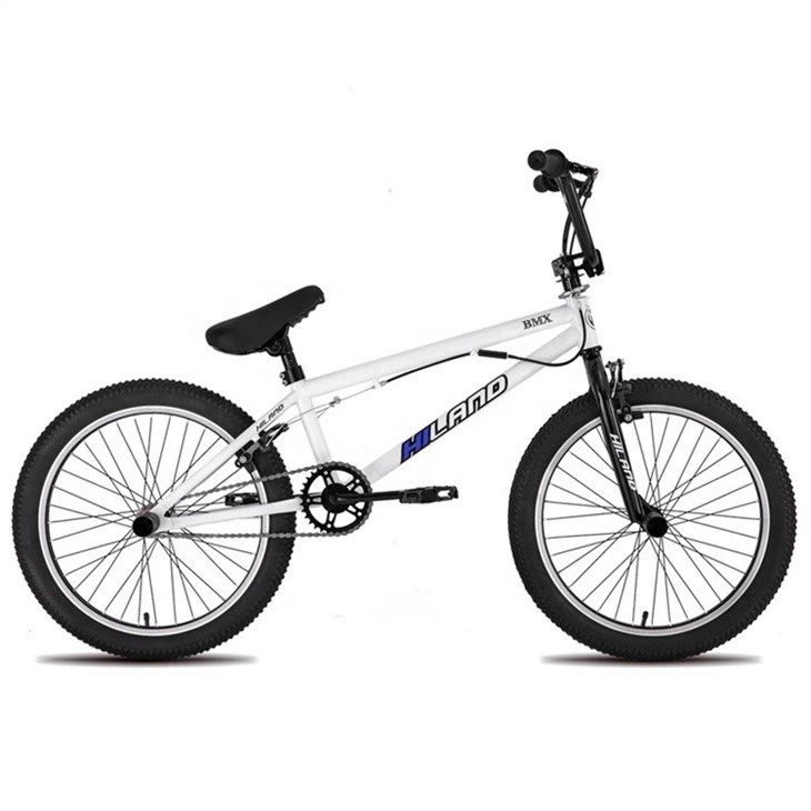 MX Bikes suppliers