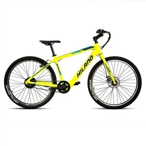 27.5 Inci Bajet Terbaik Ebike Mtb