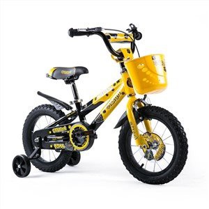 Aluminium Aloi Kanak-kanak Basikal untuk Kanak-kanak Lelaki
