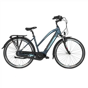 Basikal Ebike City Terbaik
