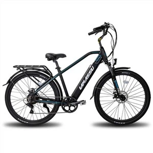 Bandar Deluxe Elektrik Basikal
