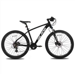 Basikal Gunung Aluminium Hidraulik