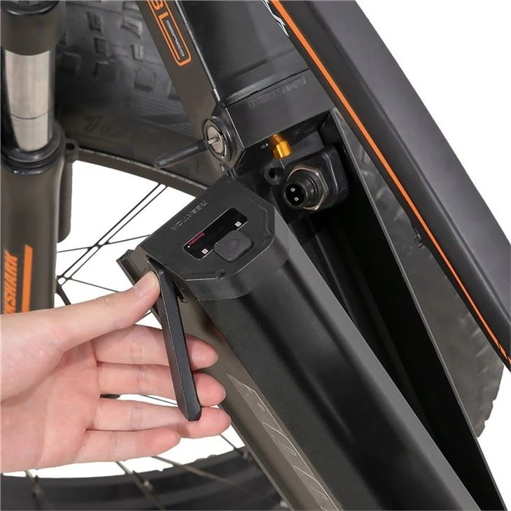 China Electric Mountain Bike wholesale