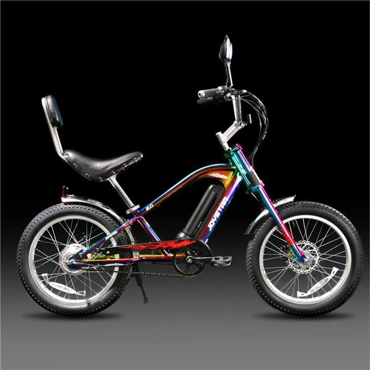 Electric Electric City Bike
