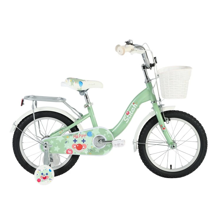 SAKURA   Cantik   16   Inci   Hijau   Musim Bunga   Kanak-kanak   Bycycle