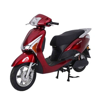 Basikal Skuter Elektrik 1000W Menunggang Skuter Elektrik Ulang-alik