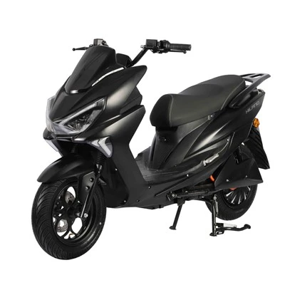 Skuter Standup Elektrik 4000W 80km/j Skuter Roda Elektrik