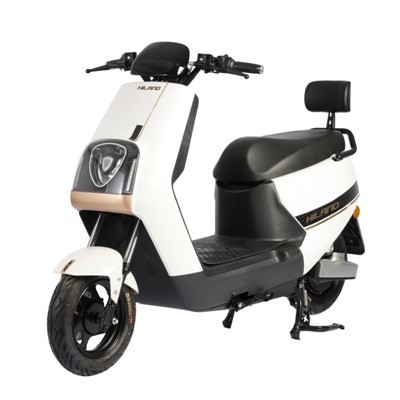 Skuter Motor Elektrik 60V30Ah/72V30Ah Untuk Dewasa